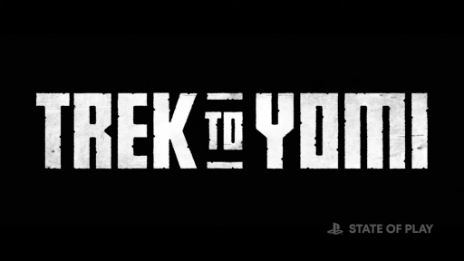 画像ギャラリー No.001のサムネイル画像 / 剣戟アクション「Trek to Yomi」のストーリートレイラーが公開に。町と愛する人を守るために戦う孤独な侍の物語