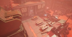 画像ギャラリー No.002のサムネイル画像 / 超高難度アクションRPG「Dolmen」の発売時期が今春に決定。PS5/PS4向けパッケージ版の予約受付を開始