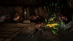 画像ギャラリー No.005のサムネイル画像 / 超高難度アクションRPG「Dolmen」の発売時期が今春に決定。PS5/PS4向けパッケージ版の予約受付を開始