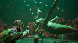 画像ギャラリー No.006のサムネイル画像 / 超高難度アクションRPG「Dolmen」の発売時期が今春に決定。PS5/PS4向けパッケージ版の予約受付を開始
