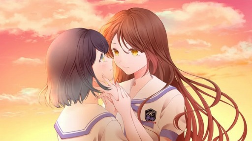 画像ギャラリー No.002のサムネイル画像 / 「ツユチル・レター〜海と栞に雨音を〜」の発売日は6月30日。3週連続インタビュー企画の第2回“原画・sheepD氏編”が公開