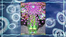 画像ギャラリー No.015のサムネイル画像 / 「デススマイルズ」「怒首領蜂大復活」「ケツイ〜絆地獄たち〜」……近年移植ラッシュのケイブSTG！ 年末年始は弾幕と戯れよう