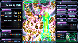 画像ギャラリー No.019のサムネイル画像 / 「デススマイルズ」「怒首領蜂大復活」「ケツイ〜絆地獄たち〜」……近年移植ラッシュのケイブSTG！ 年末年始は弾幕と戯れよう