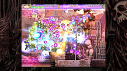 画像ギャラリー No.035のサムネイル画像 / 「デススマイルズ」「怒首領蜂大復活」「ケツイ〜絆地獄たち〜」……近年移植ラッシュのケイブSTG！ 年末年始は弾幕と戯れよう