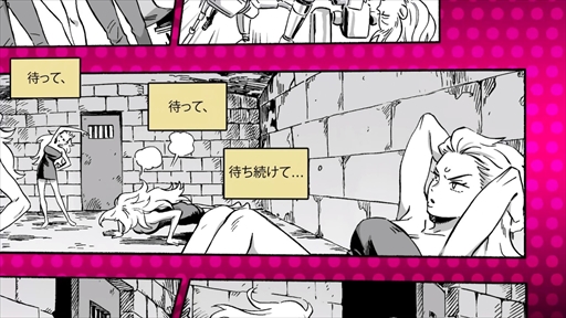 画像ギャラリー No.028のサムネイル画像 / ［プレイレポ］JKコンビが大暴れ！「熱血硬派くにおくん外伝 リバーシティガールズ2」はバトルに食べ歩き，システムも前作からパワーアップ