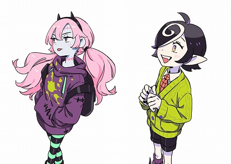 画像ギャラリー No.008のサムネイル画像 / 「熱血硬派くにおくん外伝 リバーシティガールズ2」最新DLC「ダブルドラゴン」を配信開始。リー兄弟の視点で本編ストーリーを楽しめる