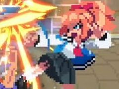 「熱血硬派くにおくん外伝 リバーシティガールズ2」，クロスプレイ対応のオンラインマルチプレイなど新機能を実装。最新PVも公開に