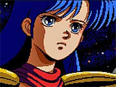 「夢幻戦士ヴァリスCOLLECTION」，ダウンロード版の予約受付がニンテンドーeショップでスタート