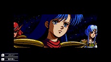 画像ギャラリー No.004のサムネイル画像 / Switch「夢幻戦士ヴァリスCOLLECTION」本日発売。35周年を迎えた“ヴァリス”シリーズ3作品をまとめて収録