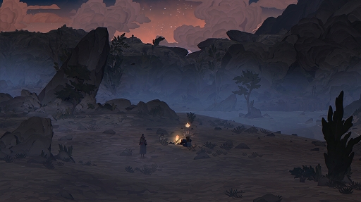 画像ギャラリー No.002のサムネイル画像 / オンラインRPG「Book of Travels」のアーリーアクセス版が本日リリース。最新トレイラーも公開