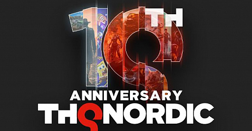 画像ギャラリー No.001のサムネイル画像 / THQ Nordicが初のデジタルショーケースを9月18日に配信。新作6タイトルの発表などを予定
