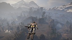 画像ギャラリー No.006のサムネイル画像 / オープンワールドRPG「ELEX II」で，プレイヤーが参加可能な5つの勢力を紹介する最新トレイラー公開