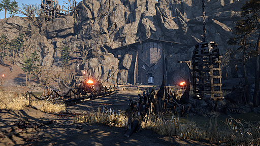 画像ギャラリー No.009のサムネイル画像 / オープンワールドRPG「ELEX II」で，プレイヤーが参加可能な5つの勢力を紹介する最新トレイラー公開