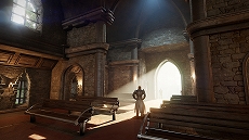 画像ギャラリー No.004のサムネイル画像 / 「ELEX II」の最新トレイラー“戦闘編”が公開に。本作に登場するさまざまな戦闘スタイルを収録