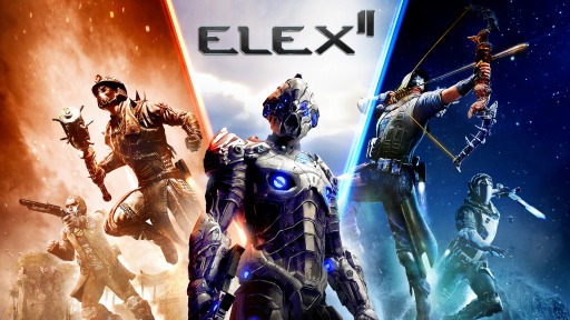 画像ギャラリー No.001のサムネイル画像 / 「ELEX II」の日本語版公式サイトが本日オープン。最新SS＆トレイラーをはじめ，レビュー記事やメディア情報を掲載