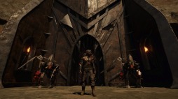 画像ギャラリー No.002のサムネイル画像 / 「ELEX II」の日本語版公式サイトが本日オープン。最新SS＆トレイラーをはじめ，レビュー記事やメディア情報を掲載