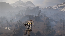 画像ギャラリー No.004のサムネイル画像 / 「ELEX II」,主人公が出会う5つの勢力に関する新情報が公開に。どの勢力も一癖あり