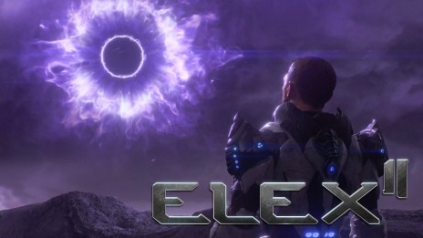 画像ギャラリー No.003のサムネイル画像 / 「ELEX II」,最新トレイラー“ストーリー編”を公開。新たな危機に立ち向かう主人公・ジャックスの姿を確認しよう