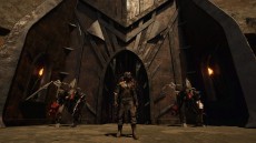 画像ギャラリー No.005のサムネイル画像 / 「ELEX II」,最新トレイラー“ストーリー編”を公開。新たな危機に立ち向かう主人公・ジャックスの姿を確認しよう