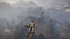 画像ギャラリー No.007のサムネイル画像 / 「ELEX II」,最新トレイラー“ストーリー編”を公開。新たな危機に立ち向かう主人公・ジャックスの姿を確認しよう