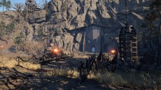 画像ギャラリー No.010のサムネイル画像 / 「ELEX II」,最新トレイラー“ストーリー編”を公開。新たな危機に立ち向かう主人公・ジャックスの姿を確認しよう
