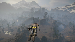 画像ギャラリー No.006のサムネイル画像 / 「ELEX II」,“数字で見るエレックス2”と題した新情報が公開に