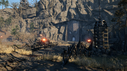 画像ギャラリー No.009のサムネイル画像 / 「ELEX II」,“数字で見るエレックス2”と題した新情報が公開に
