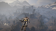 画像ギャラリー No.005のサムネイル画像 / 「ELEX II」，マガランで戦い抜くための基礎知識を解説するトレイラー公開