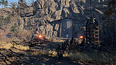 画像ギャラリー No.008のサムネイル画像 / 「ELEX II」，マガランで戦い抜くための基礎知識を解説するトレイラー公開