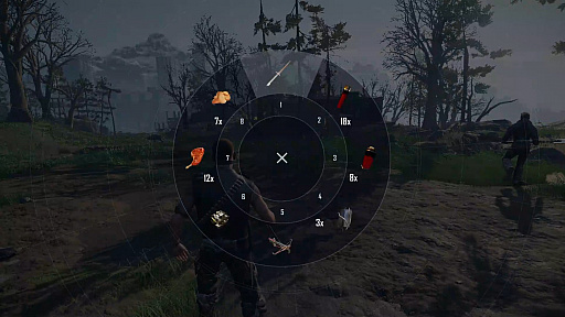 画像ギャラリー No.008のサムネイル画像 / 「ELEX II」プレイレポート。母なる星を守るため,ジェットパックで縦横無尽に荒廃世界を駆け巡るオープンワールドRPG