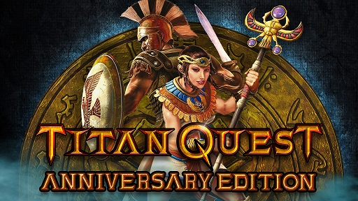画像ギャラリー No.003のサムネイル画像 / Steam版「ELEX II」「Titan Quest」など全46タイトルが最大80％オフに。THQ Nordicが秋のセールを10月18日まで開催中
