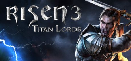 画像ギャラリー No.003のサムネイル画像 / 「ELEX II」や「Risen 3 - Titan Lords」など，THQ Nordicの全35タイトルが対象の春セール第2弾が開催中