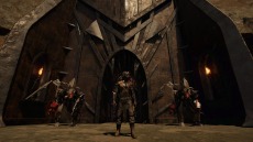 画像ギャラリー No.005のサムネイル画像 / 「ELEX II」のPS5/PS4向けパッケージ版の発売日が2022年3月1日に決定。Amazonの予約特典は“限定デジタル壁紙”