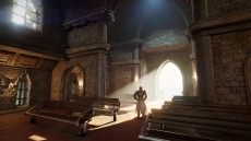 画像ギャラリー No.006のサムネイル画像 / 「ELEX II」のPS5/PS4向けパッケージ版の発売日が2022年3月1日に決定。Amazonの予約特典は“限定デジタル壁紙”