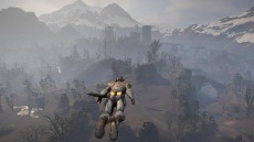 画像ギャラリー No.007のサムネイル画像 / 「ELEX II」のPS5/PS4向けパッケージ版の発売日が2022年3月1日に決定。Amazonの予約特典は“限定デジタル壁紙”