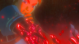 画像ギャラリー No.005のサムネイル画像 / ［E3 2021］「ゼルダの伝説 BotW」の続編は2022年に発売予定。最新映像も公開に
