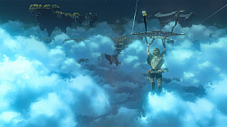 画像ギャラリー No.006のサムネイル画像 / ［E3 2021］「ゼルダの伝説 BotW」の続編は2022年に発売予定。最新映像も公開に