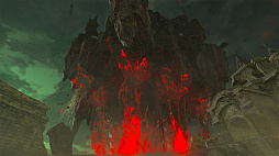 画像ギャラリー No.012のサムネイル画像 / ［E3 2021］「ゼルダの伝説 BotW」の続編は2022年に発売予定。最新映像も公開に