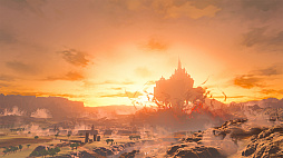 画像ギャラリー No.014のサムネイル画像 / ［E3 2021］「ゼルダの伝説 BotW」の続編は2022年に発売予定。最新映像も公開に