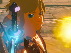 「ゼルダの伝説 ブレス オブ ザ ワイルド」続編の発売時期が2023年春へ変更に