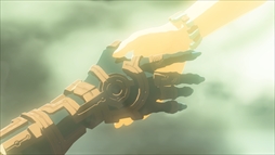 画像ギャラリー No.034のサムネイル画像 / 「ゼルダの伝説 ティアーズ オブ ザ キングダム」の最新映像公開。Collector’s Editionと,リンクのamiiboも発売決定