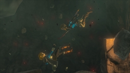 画像ギャラリー No.041のサムネイル画像 / 「ゼルダの伝説 ティアーズ オブ ザ キングダム」の最新映像公開。Collector’s Editionと,リンクのamiiboも発売決定