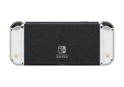 画像ギャラリー No.012のサムネイル画像 / Switch本体「ゼルダの伝説 ティアーズ オブ ザ キングダム」エディション(有機ELモデル),4月29日発売。Proコントローラーとキャリングケースは5月12日に