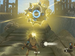 「ゼルダの伝説　ティアーズ オブ ザ キングダム」の最新ゲームプレイ動画から，リンクの新たな4つの力をチェックしてみた