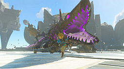 画像ギャラリー No.005のサムネイル画像 / 【今週のモチベ】「ゼルダの伝説 ティアーズ オブ ザ キングダム」や「Darkest Dungeon II」が発売される 2023年5月8日〜5月14日