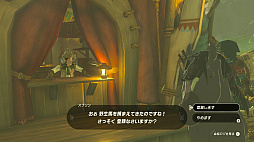 画像ギャラリー No.010のサムネイル画像 / ハイラルの歩き方――「ゼルダの伝説 ティアーズ オブ ザ キングダム」で最初に何をしたら分からないときのための冒険ガイド
