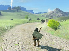 ハイラルの歩き方――「ゼルダの伝説　ティアーズ オブ ザ キングダム」で最初に何をしたら分からないときのための冒険ガイド