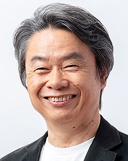 画像ギャラリー No.001のサムネイル画像 / 「ゼルダの伝説」実写映画化が発表に。宮本 茂氏と映画「スパイダーマン」シリーズのAvi Arad氏が共同プロデュース