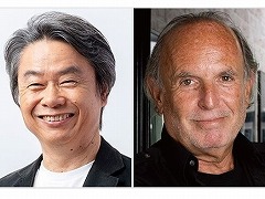 「ゼルダの伝説」実写映画化が発表に。宮本 茂氏と映画「スパイダーマン」シリーズのAvi Arad氏が共同プロデュース