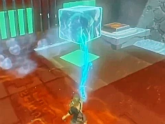 ［GDC 2024］「ゼルダの伝説　ティアーズ オブ ザ キングダム」の自由な遊びは，現実的な物理のルールで世界ができていたからだった
